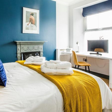 The Avalon Hotel Tintagel Luaran gambar