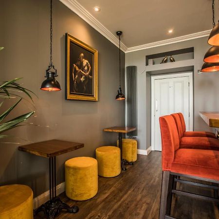 The Avalon Hotel Tintagel Luaran gambar