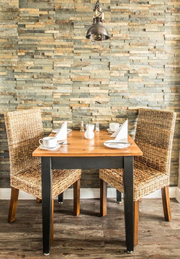 The Avalon Hotel Tintagel Luaran gambar