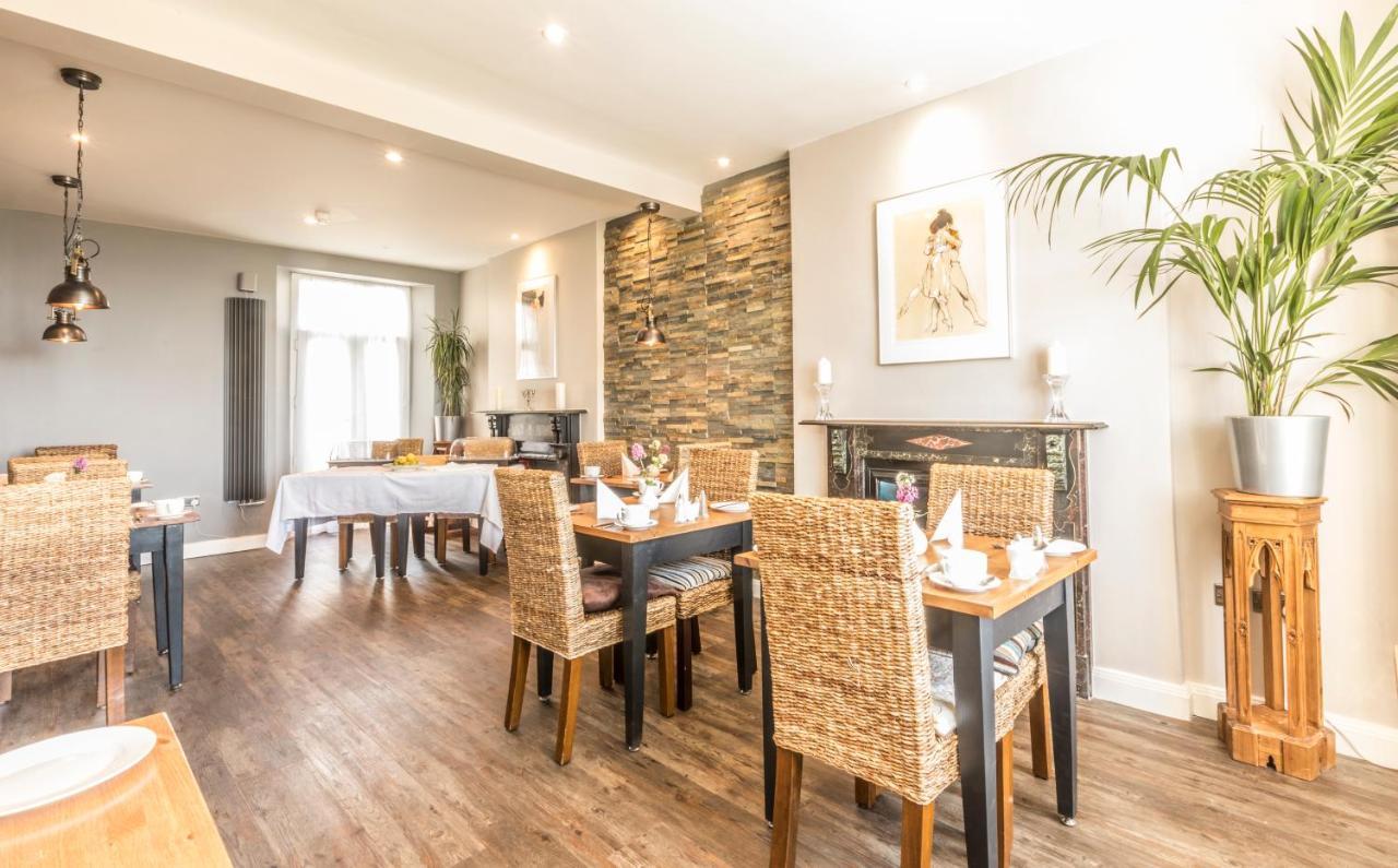 The Avalon Hotel Tintagel Luaran gambar