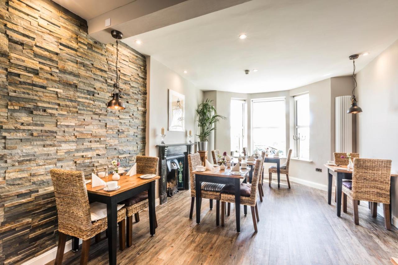 The Avalon Hotel Tintagel Luaran gambar